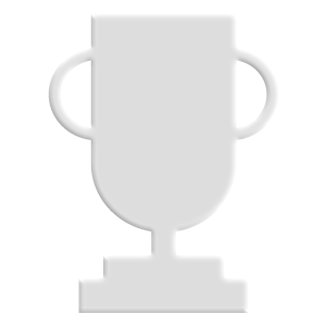 Icon Better Service Trophy